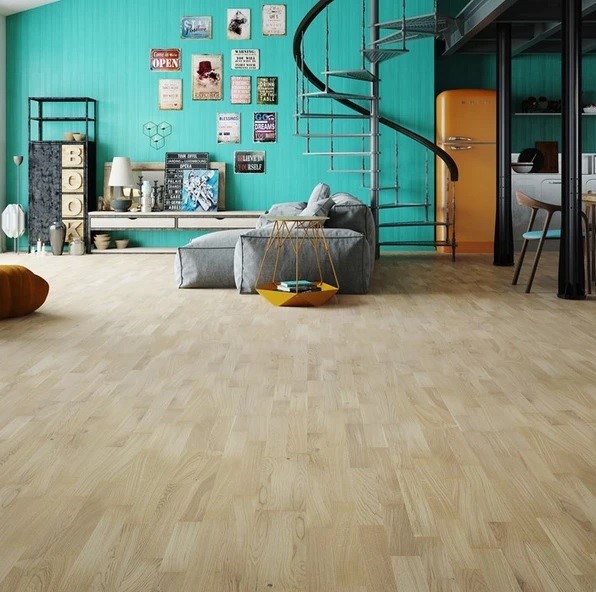 Паркетна дошка Beauty Floor Oak Versailles, 3-смугова 207x2200x14 - Зображення 164707683-51dcc.jpg