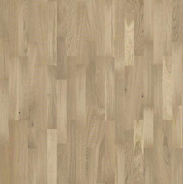 Паркетна дошка Beauty Floor Oak Versailles, 3-смугова 207x2200x14 - Зображення
