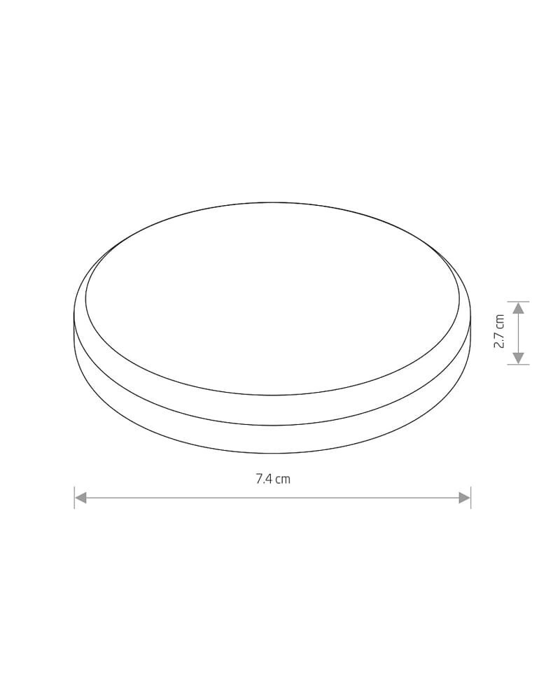 Люстра Bulb (8377), Nowodvorski - Зображення 164707700-00cfb.jpg