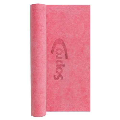 Мембрана гидроизоляционная Sopro AEB 640 - Зображення