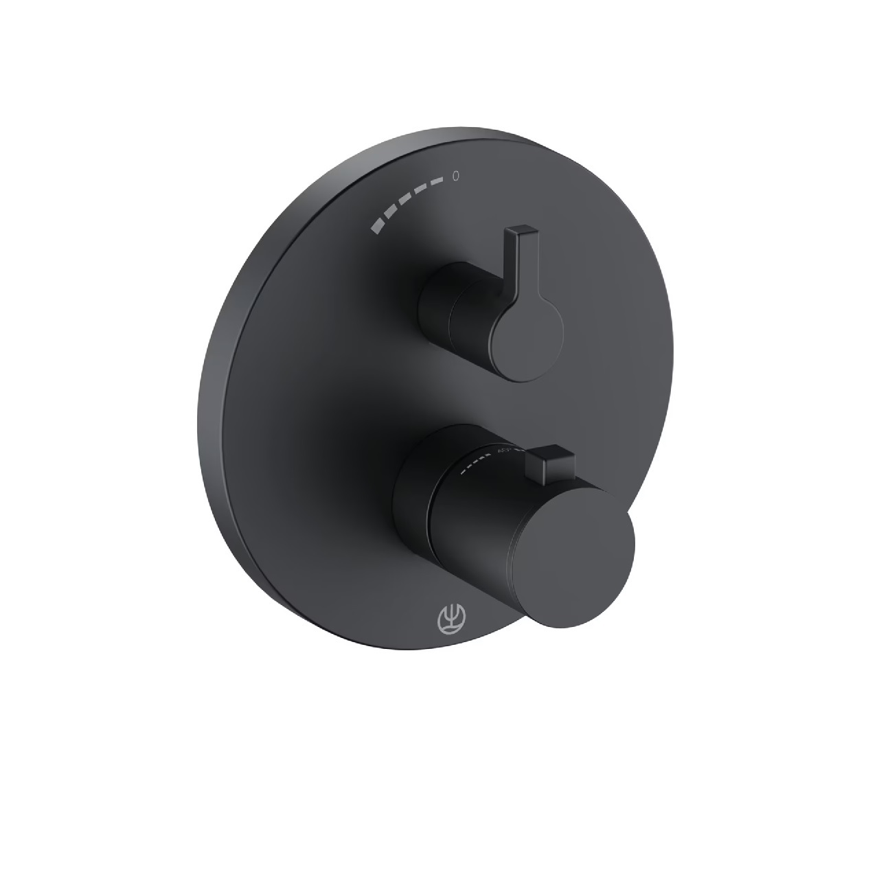 Змішувач Nova Fonte чорний matt 208353915 Kludi - Зображення 164707822-16031.jpg