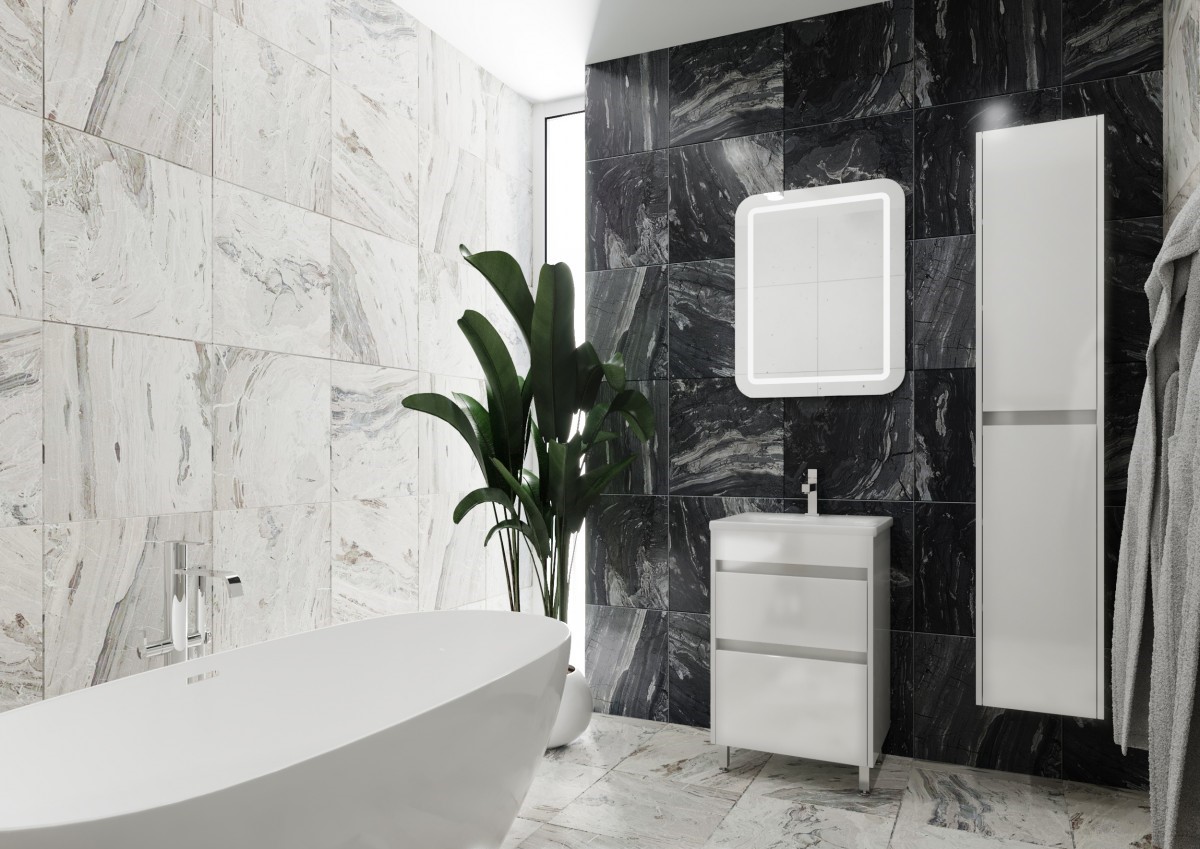 Пенал Luton LtP-170 белый Juventa - Зображення 164710787-b5b8b.jpg