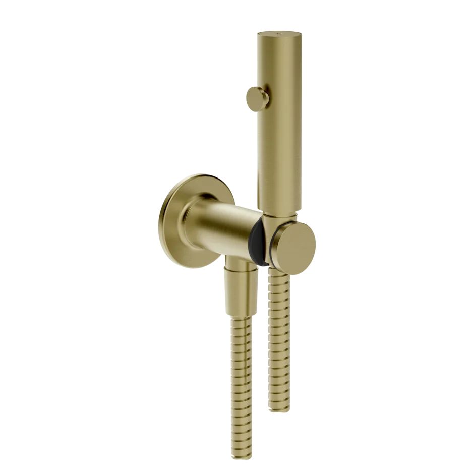 Гігієнічний душ Gessi316 Brushed Brass PVD 58153727 Gessi - Зображення 164711118-d04be.jpg