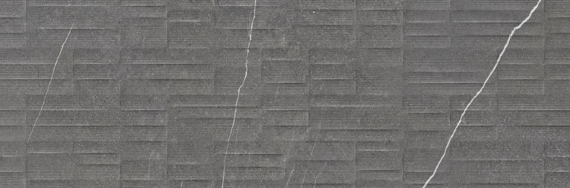 Плитка керамогранітна Capri Solaro Dark MAT 400x1200 Argenta Ceramica - Зображення