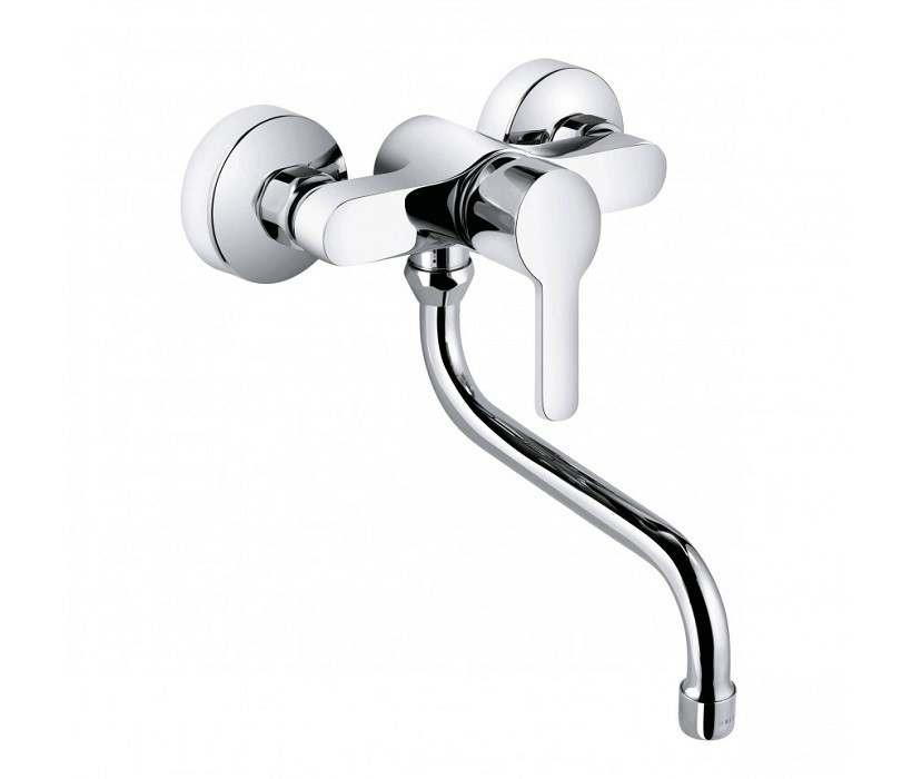 Смеситель для кухни Logo Neo 379240575 Kludi - Зображення 164712988-5fcbc.jpg