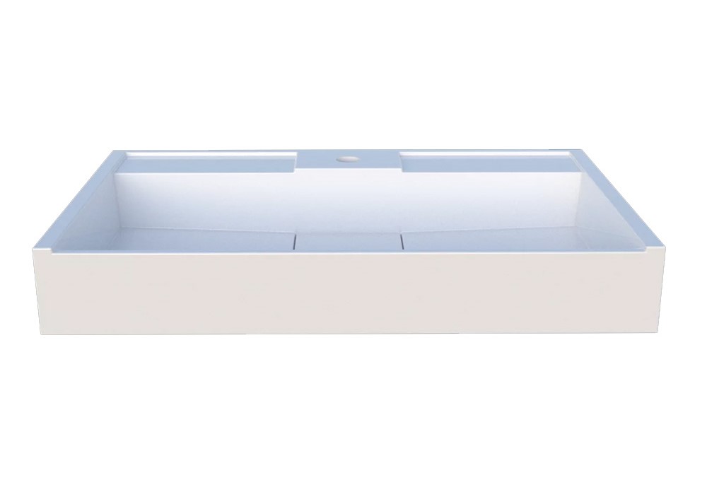 Умивальник Vitold 700 White Fancy Marble - Зображення 164713244-3294f.jpg