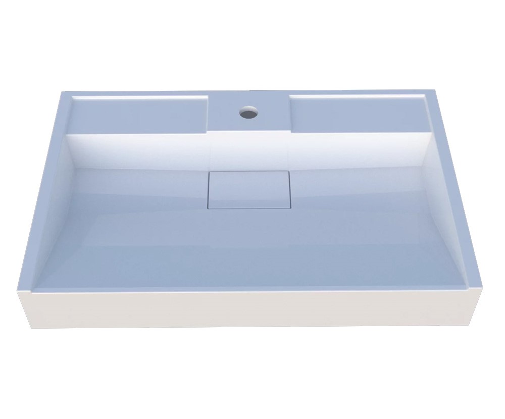 Умивальник Vitold 700 White Fancy Marble - Зображення 164713244-397d2.jpg