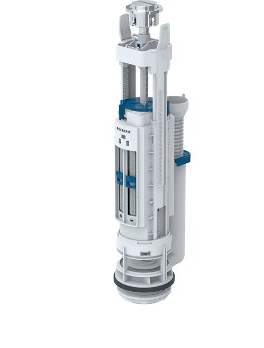 Сливной механизм для бачка 282.303.21.2 Geberit - Зображення 164714687-163b3.jpg