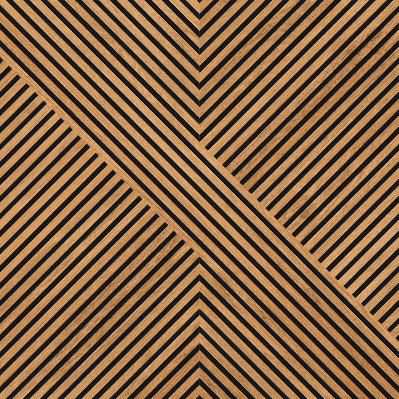 Плитка керамогранітна SGR68-1 Costole Oak RECT 600x600 StarGres - Зображення