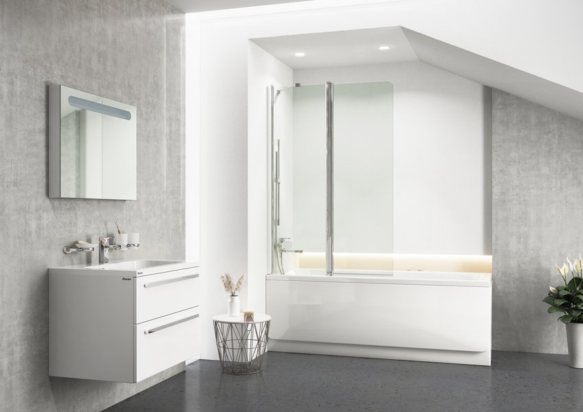 Ванна прямокутна CHROME 180x80 RAVAK - Зображення 164715013-0d26c.jpg