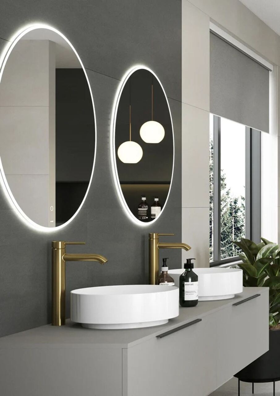 Змішувач для умивальника Bozz New 240 золотий брашований 38286N076 Kludi - Зображення 164715017-aa389.jpg