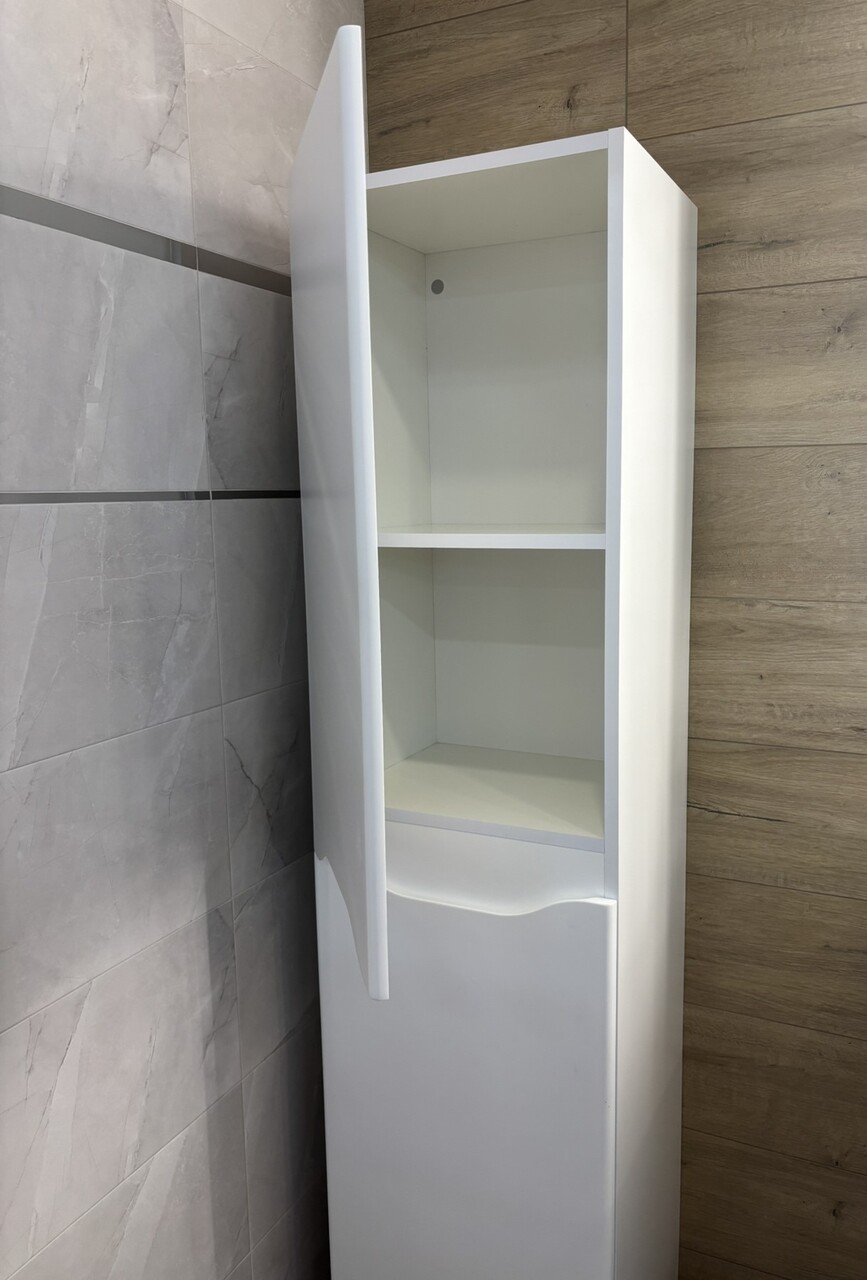 Пенал Smile універсальний White matt Air-Line - Зображення 164715058-ff177.jpg