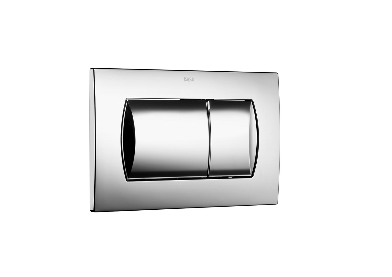 Кнопка зливу Active Chrome A8901160B1 Roca - Зображення 164715086-3a2b3.jpg