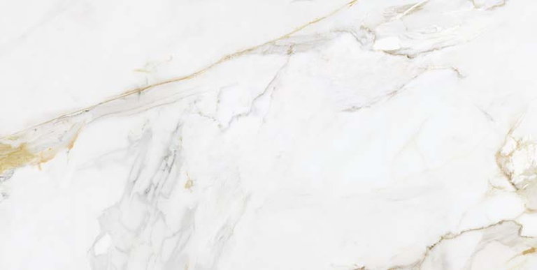 Плитка керамогранітна 004 Marshall Gold POL 600x1200 Eco Ceramica - Зображення