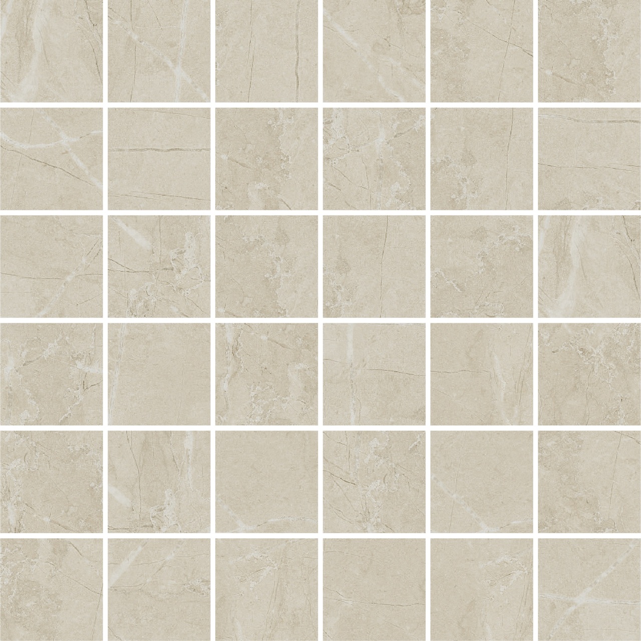 Мозаїка М03031 Reliable Світло-коричневий 298x298 Intercerama - Зображення 164715113-6caee.jpg