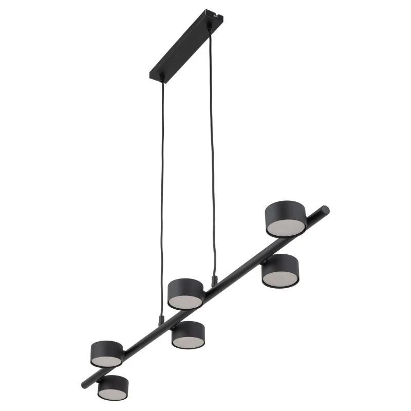 Люстра Avia Black (4694), TK LIGHTING - Зображення 164715176-c0c7c.jpeg