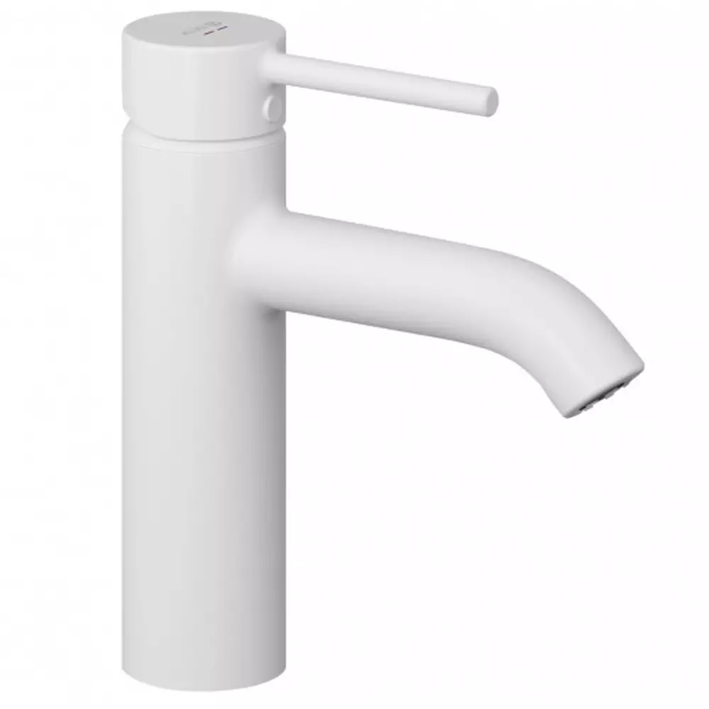 Змішувач для умивальника Bozz New 100 білий 382885376 Kludi - Зображення 164715437-74a74.jpg