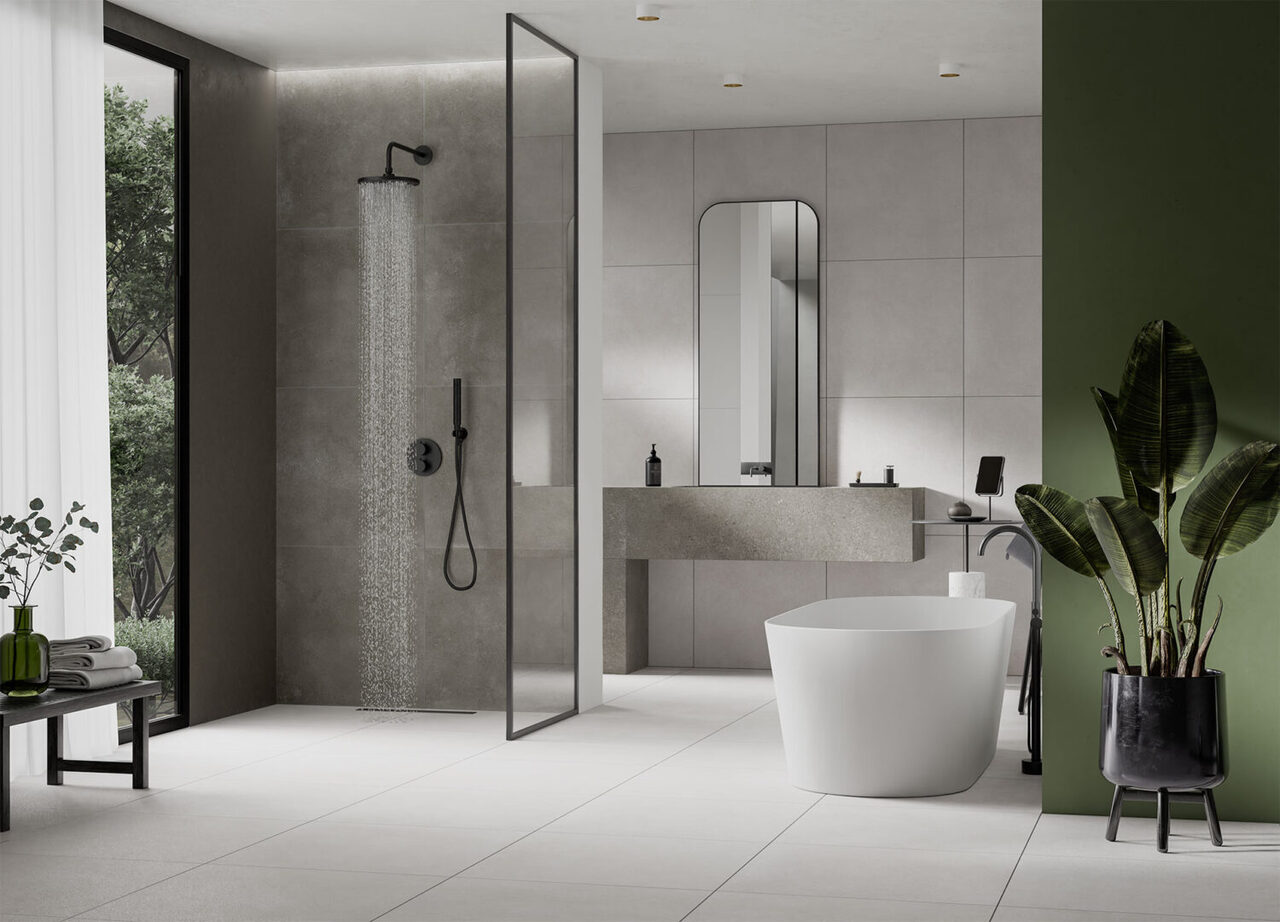 Плитка керамогранітна Modern Concrete Silver RECT 597x597x8 Cerrad - Зображення 164715455-c6392.jpg