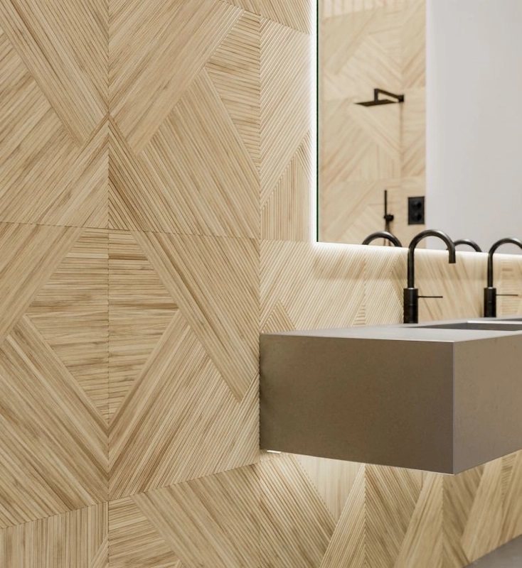 Плитка керамогранитная SGR115-1 Madera Brown RECT 600x600 Stargres - Зображення 164715568-35a3c.jpg