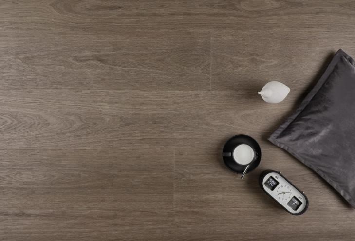 Вінілова підлога SPC I4F Balsamico Дуб Селект - Зображення