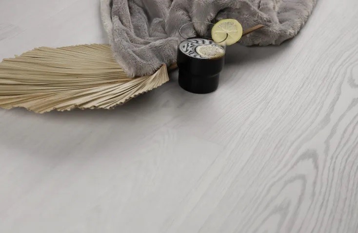 Вінілова підлога SPC I4F Diamond Дуб Cелект - Зображення