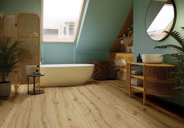 Вінілова підлога SPC I4F Desert Дуб Рустік - Зображення 164715589-f7d42.jpg