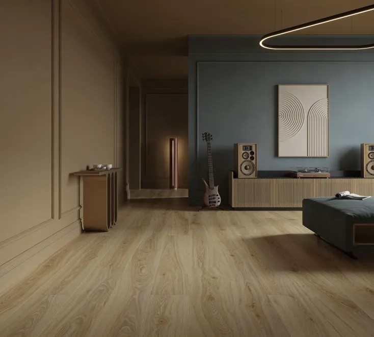 Вінілова підлога SPC I4F 5 мм Cinnamon Дуб Натур - Зображення 164715590-08d04.jpg