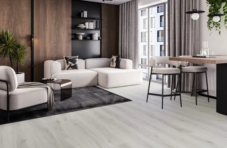 Вінілова підлога SPC I4F White Дуб Натур - Зображення 164715597-15add.jpg