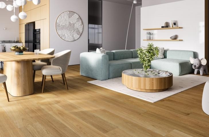 Виниловый пол SPC I4F 5 мм Antic Дуб Селект - Зображення 164715604-6bb46.jpg