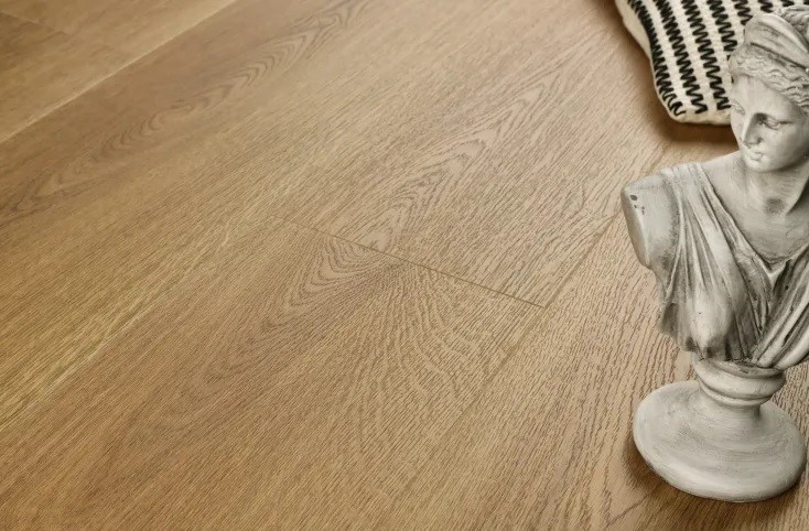 Виниловый пол SPC I4F 5 мм Antic Дуб Селект - Зображення 164715604-9d1e5.jpg