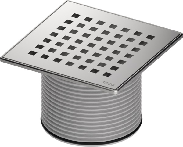 Решітка для душового трапа TECEdrainpoint S 3660008 Tece - Зображення 164715619-33883.jpg