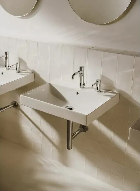 Умивальник Ona Compacto 500x360 Roca - Зображення 164715729-1bb25.jpg