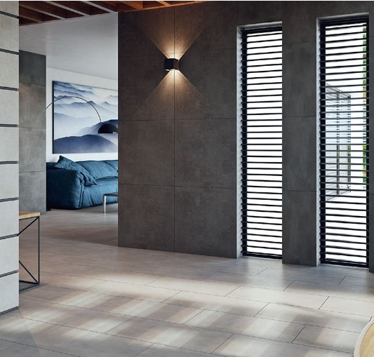 Плитка керамогранитная Danzig Grey RECT 600x600x20 StarGres - Зображення 164715999-04e6d.jpg