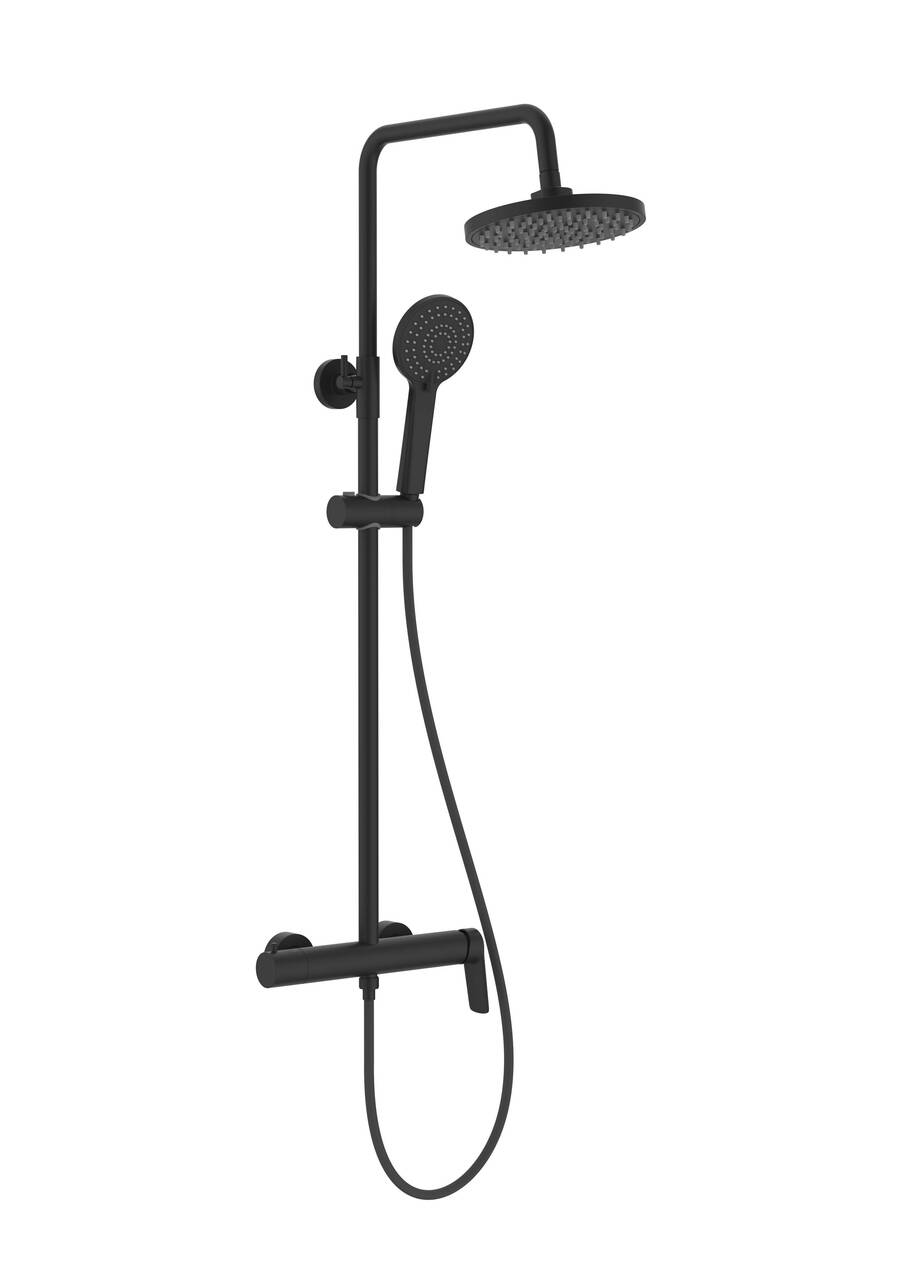 Душевая система Vega A5A976ENB0 Roca - Зображення 164716138-f55fe.jpg