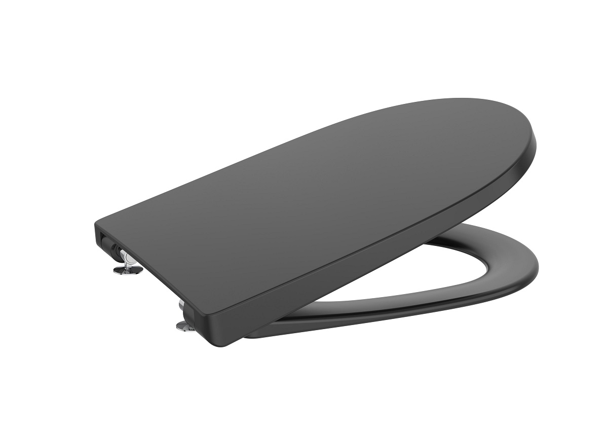 Кришка для унітаза Ona soft-close A801E12081 Roca - Зображення 164716142-31b54.jpg