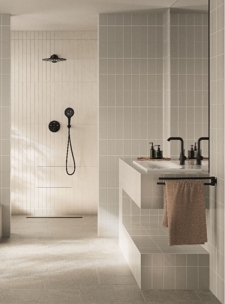 Душова система Grohtherm SmartControl 34863KF0 Grohe - Зображення 164716450-f397b.jpg