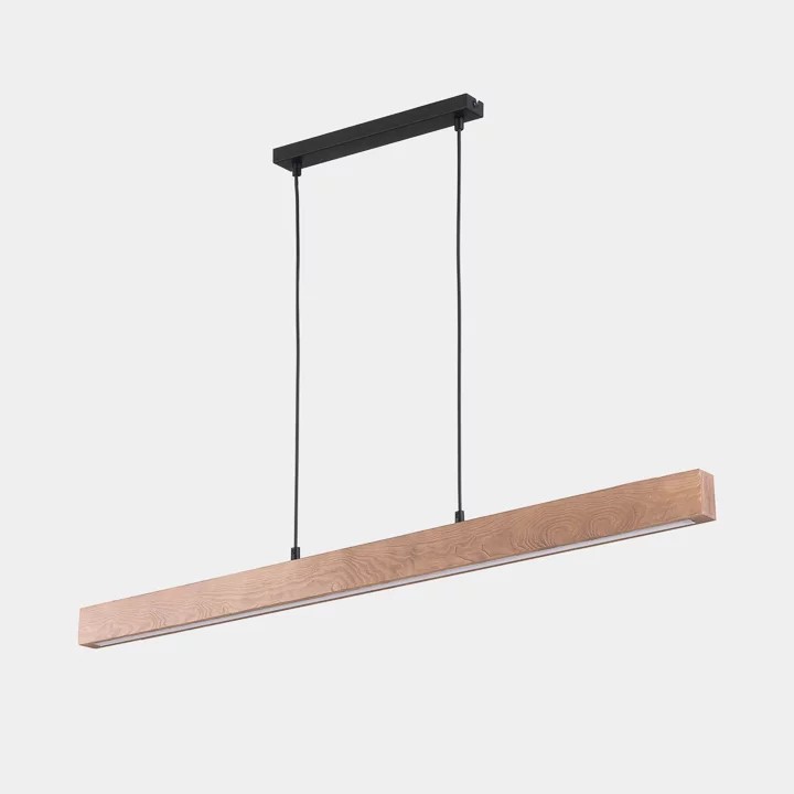 Люстра Teo (1389), TK LIGHTING - Зображення