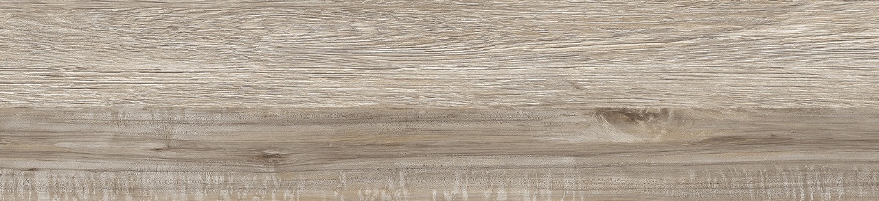 Плитка керамогранитная 2090196021 Acero Светло-бежевый 190x890x6 Intercerama - Зображення