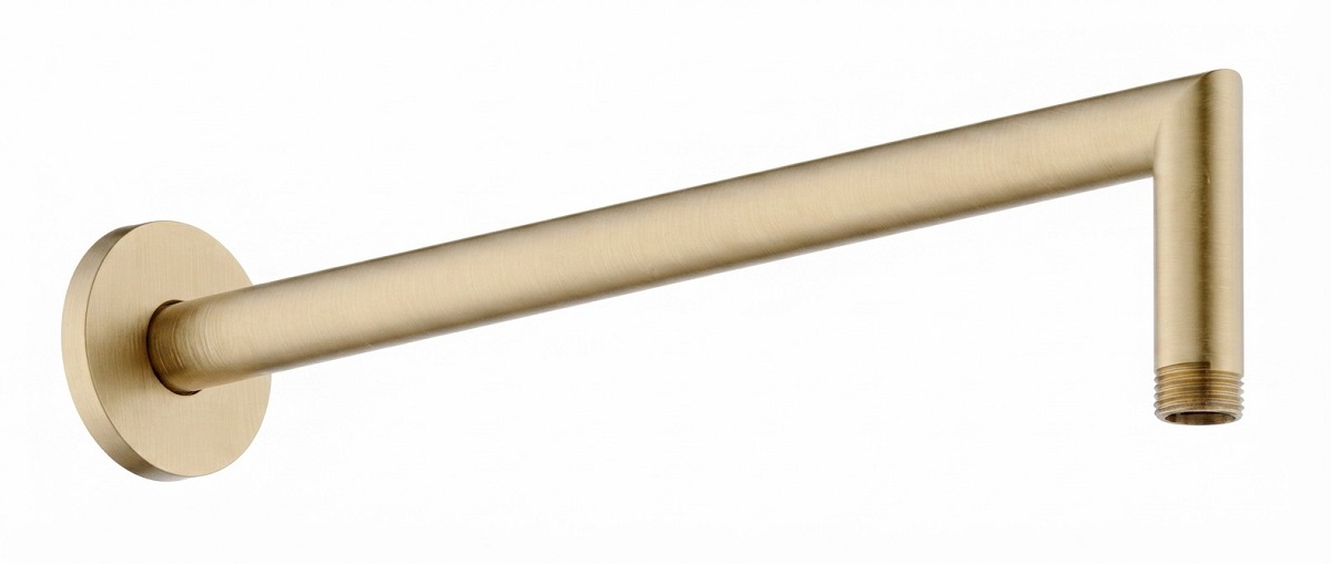 Душовий кронштейн Miele Spazzolato PVD AD138-44CGP Nobili - Зображення 164716947-196c2.jpeg