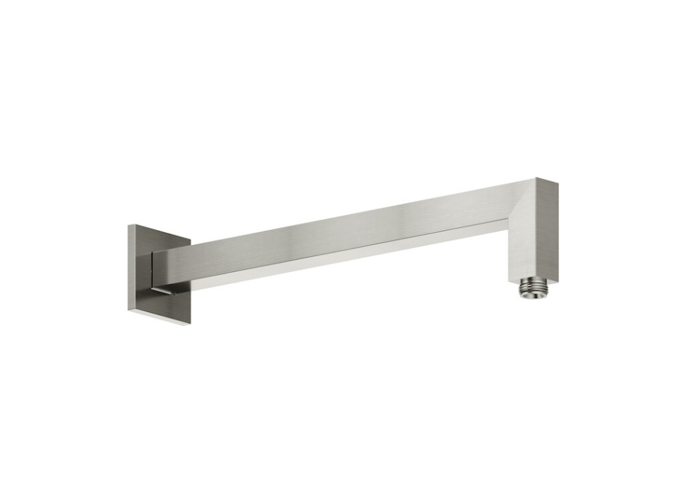 Душовий кронштейн Inox брашований AD138-24IX Nobili - Зображення