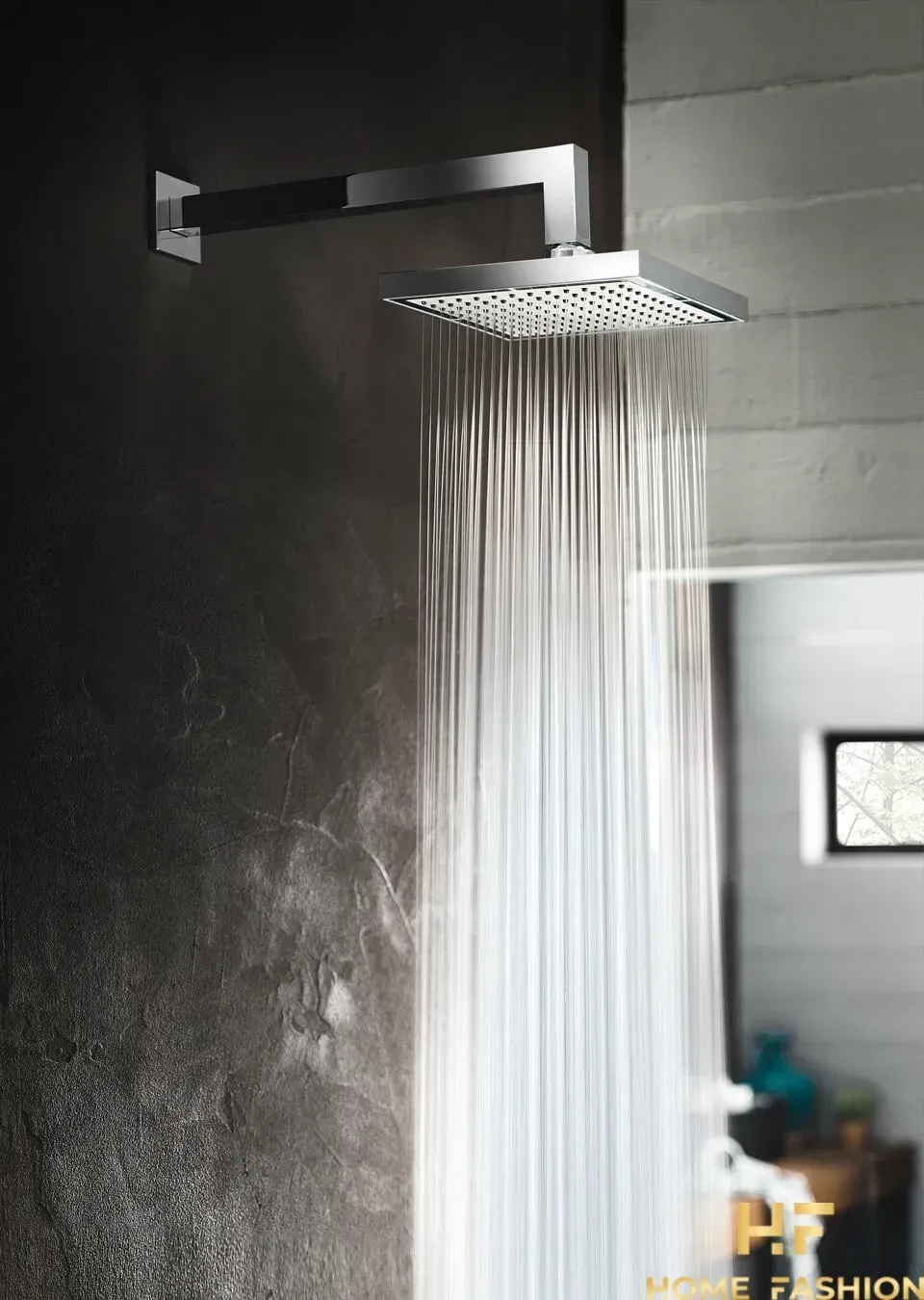 Душовий кронштейн Inox брашований AD138-24IX Nobili - Зображення 164716956-a18c6.jpg