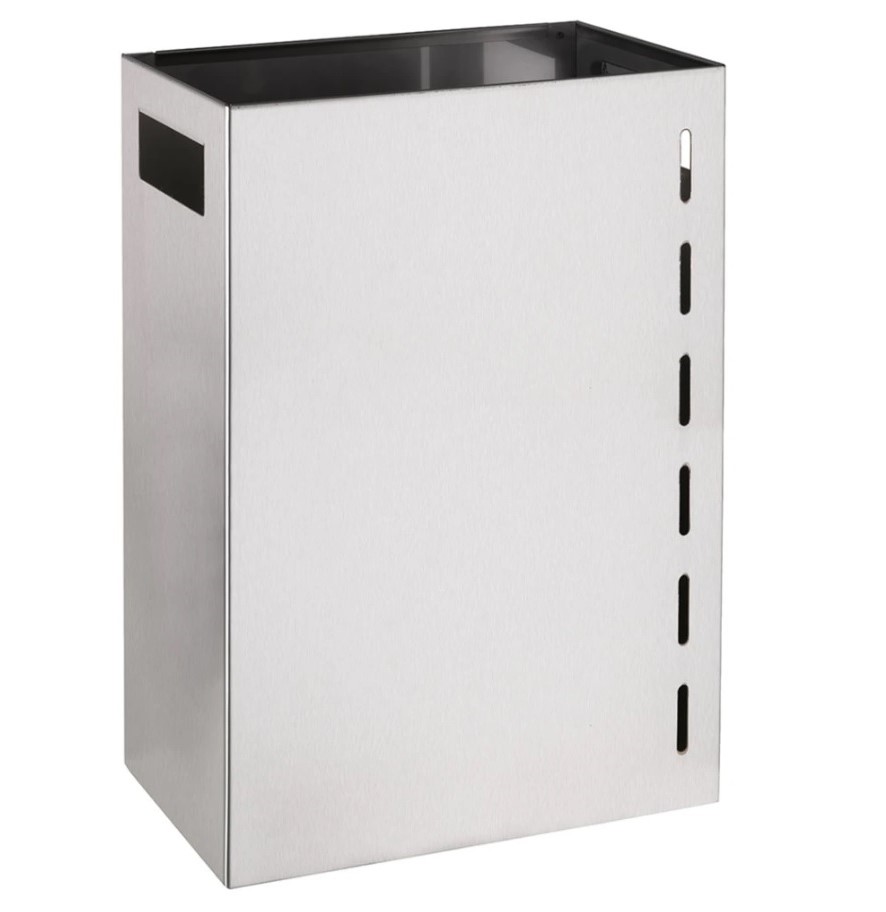 Відро для сміття 21 л Hotel 101015305 Bemeta - Зображення