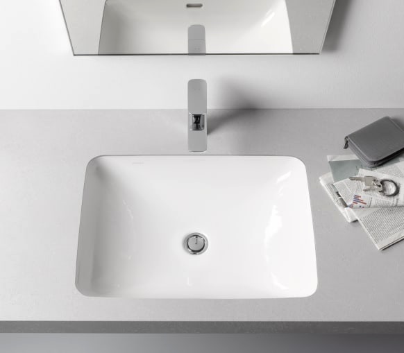 Умывальник Laufen PRO 600 мм H8119680001091 LAUFEN - Зображення 164718693-81bde.jpg