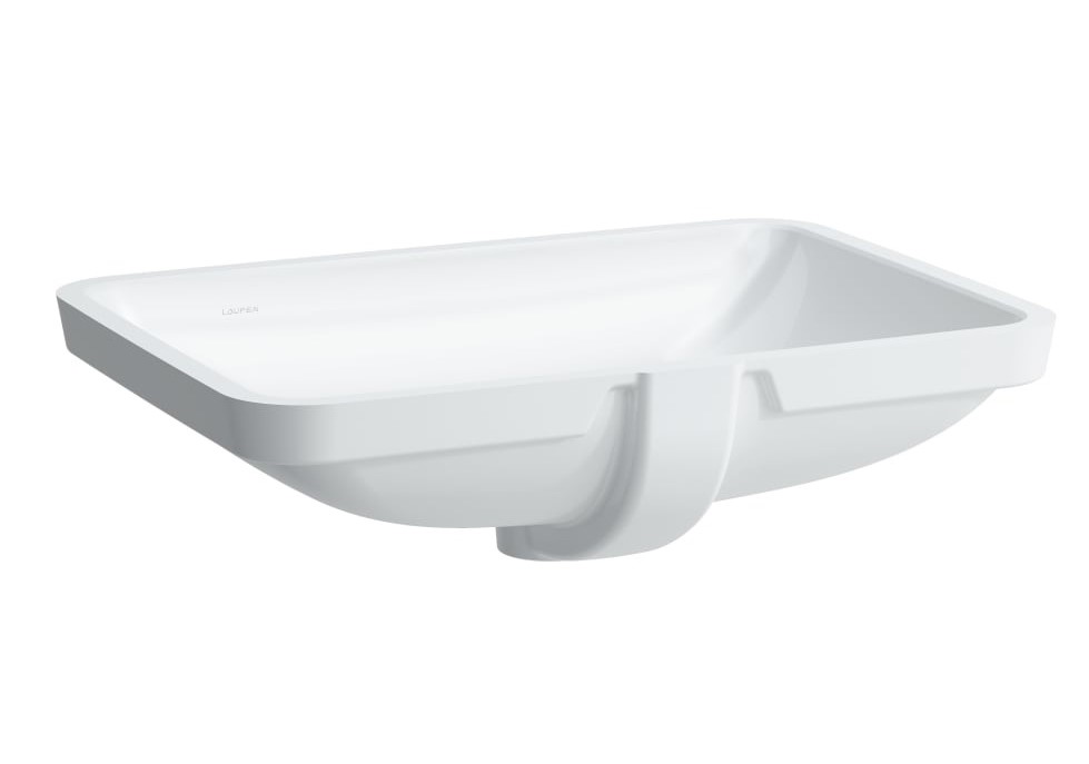 Умивальник Laufen Pro S 600 мм H8119650001091 LAUFEN - Зображення