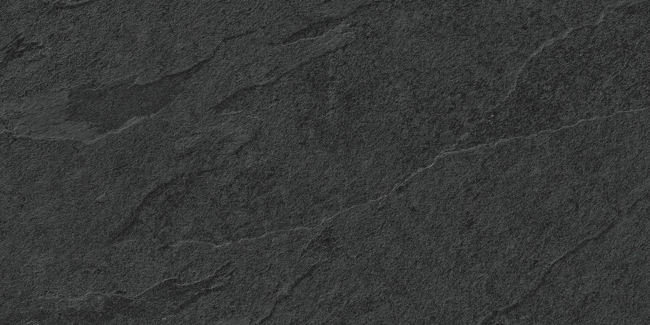 Плитка керамогранітна ALGXWFX0 Waterfall Dark Flow RECT LAP 600x1200 Lea Ceramica - Зображення