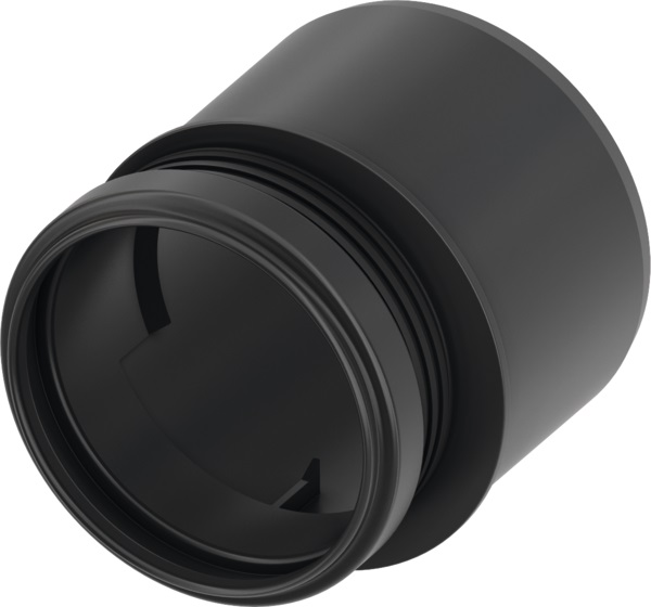 Манжета для підключення унітазу 9820136 TECE - Зображення