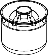 Мембранний гідрозатвор TECEdrainpoint S 3695005 TECE - Зображення 164719048-7a81a.jpg