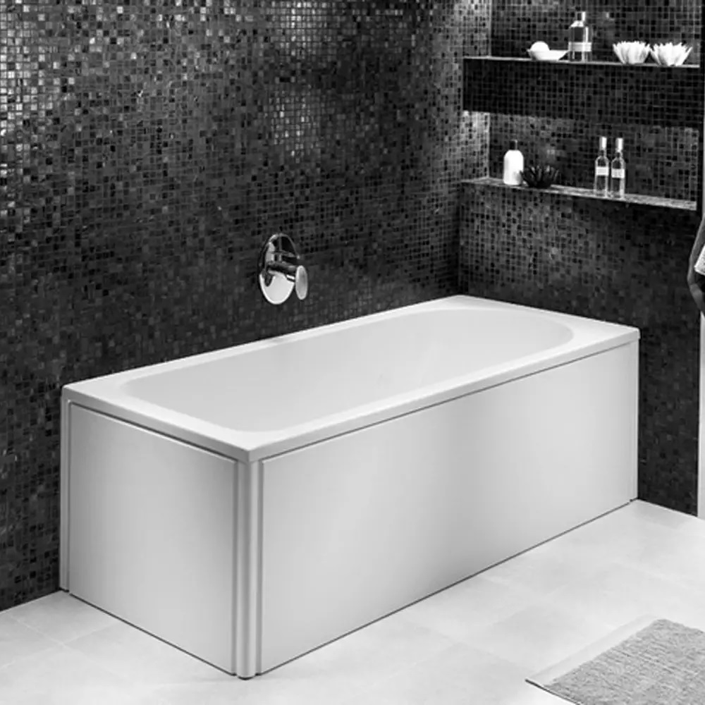 Панель для ванни фронтальна 170 UNI 2 PWP2372000 KOLO - Зображення 164719400-db454.jpg