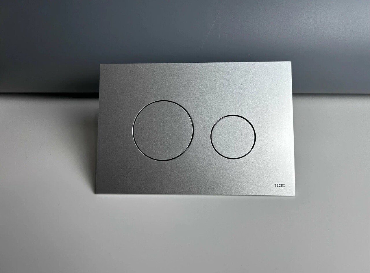 Кнопка зливу TECEloop 9240922 хром matt TECE - Зображення 164719554-b6997.jpg