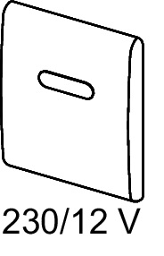 Кнопка зливу сенсорна TECEplanus 9242352 нержавіюча сталь matt TECE - Зображення 164719712-208ef.jpg